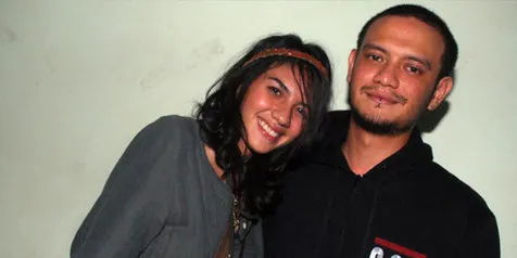 Saling Dukung, Eno Netral - Nadila Ernesta Mesra