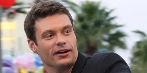Ryan Seacrest Bikin Film Bareng Reese Witherspoon