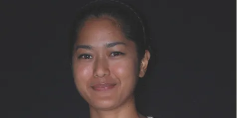 Prisillia Nasution Berakting Tanpa Referensi