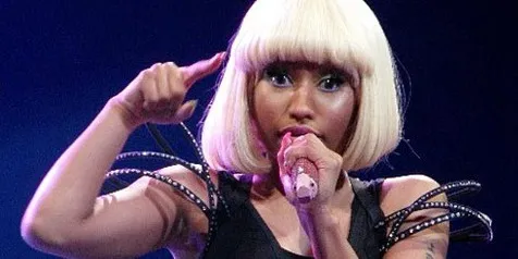Nicki Minaj Pecat Pembantu Gara-Gara Foto