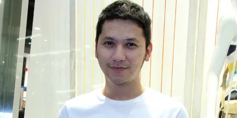 '(DULU) BANCI', Gading Marten Jajal Jadi Sutradara