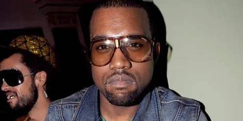 Kanye West Mendadak Hentikan Konsernya Sendiri!