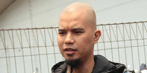 Maia Dianggap Berikan Contoh Tidak Baik Kepada Al
