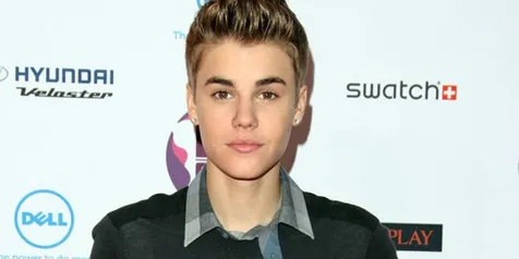Justin Bieber Serang Balik Mariah Yeater!