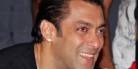 Salman Khan Meneror Shahrukh Khan?