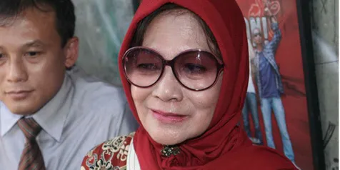 Bunda Iffet Sediakan Nomor Khusus Untuk Slankers