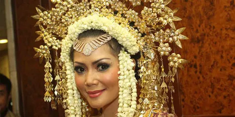 Pernah Gagal, Kristina Hati-Hati Menjalin Asmara