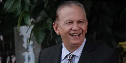 Gading Tak Segera Nikah, Sikap Roy Marten ...