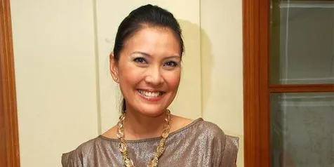 Becky Tumewu: Jangan Sampai Ada Bully