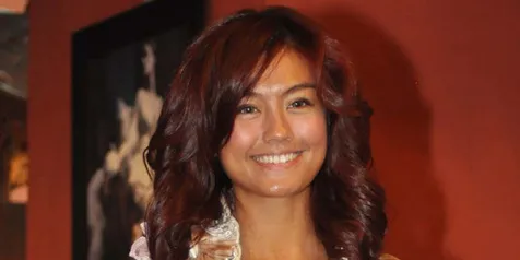 Agnes Monica Gelar Konser Tunggal