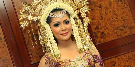 Kristina: Pendamping Gue Banyak
