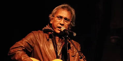 Iwan Fals Tersesat di Diponegoro War