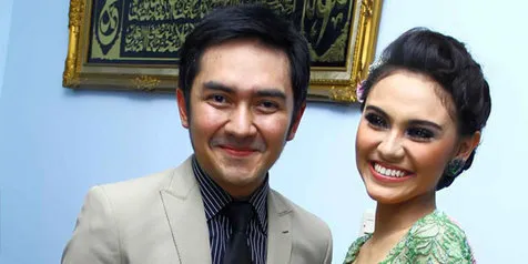 Demi Zee Zee Shahab, Prabu Revolusi Pelajari Adat Arab