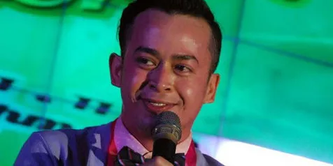 Dave Hendrik: Kepala Gue Berkulit Badak!