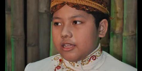 Putra Rhoma Irama Adalah Seniman Sejati
