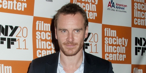 Michael Fassbender Tak Keberatan Jadi Polisi Robot Kapanlagi Com