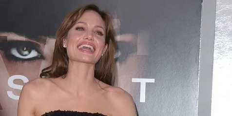 Angelina Jolie Dapat Peran Sebagai Arkeolog