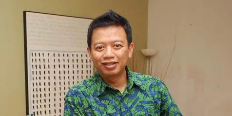 Avip Priatna: Susah Kalau Andalkan Pemerintah
