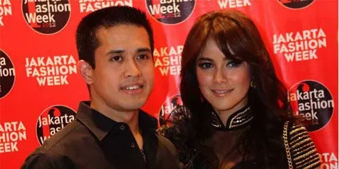 Olla Ramlan - Aufar Ingin Selalu Berdua