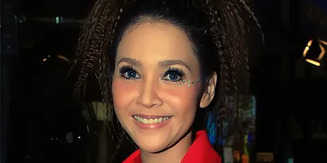 Maia Estianty Ingin Punya Tambang