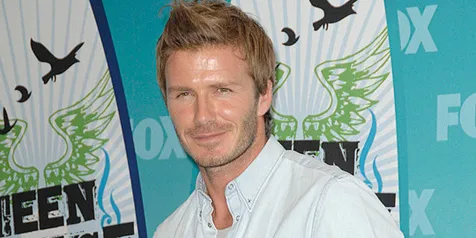 David Beckham: Mungkin Tahun Ini Aku Pensiun!