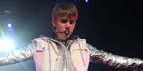 Justin Bieber Sudah Jalani Tes DNA!