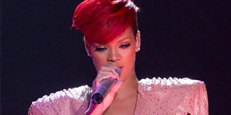 Rihanna: Hidup Single Itu Menyebalkan!