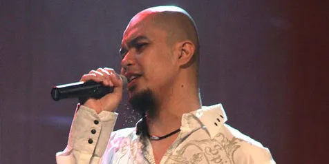Dhani - Ari Lasso Kolaborasi di Simfoni Untuk Bangsa