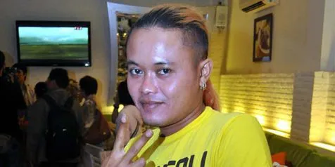 Sule Jajal Akting Dengan Depe