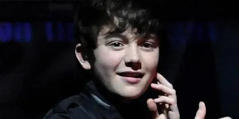 Greyson Chance: Banyak Kesamaan Indonesia - Malaysia