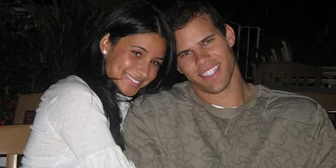 Kris Humphries Sempat Musuhi Kim Kardashian!