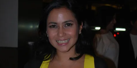 Aida Nurmala: Sosialita Itu Latah
