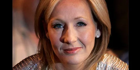 JK Rowling Dikirimi Surat Misterius!