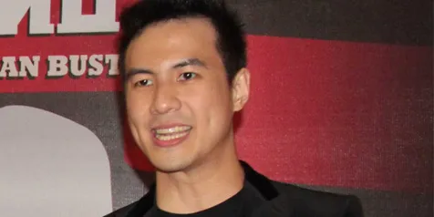 Tak Suka Bisnis, Daniel Mananta Nekat Berbisnis