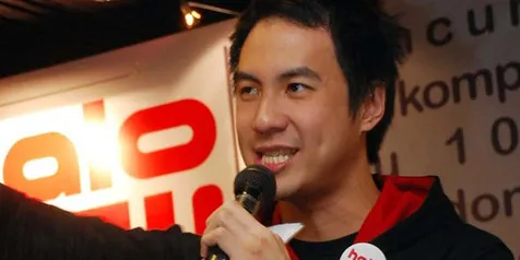 Daniel Mananta Ingin Eksploitasi Semua Provinsi!