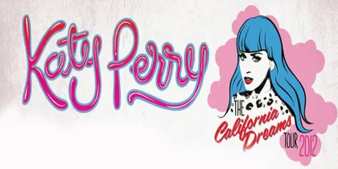 Tiket Konser Katy Perry Siap Dijual Minggu Ini