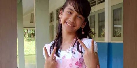 Dhea Imut Nggak Betah Vakum