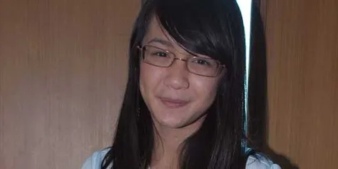 Dhea Imut: Namaku Dhea Annisa!