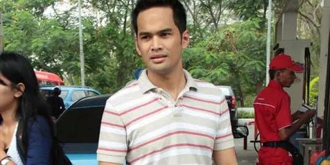 Teuku Wisnu Pernah Ingin Jadi Atlet