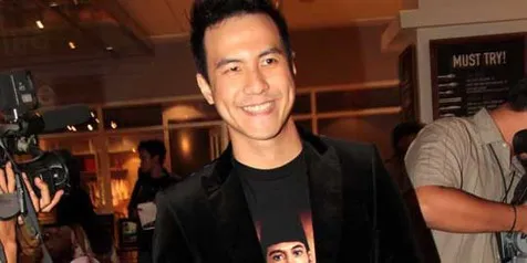 Banyak Job, Suara Daniel Mananta Hilang!