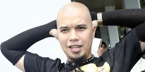Dhani Tetap Bayar Untuk Pertemuan Al - Beckham