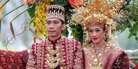Pesta Ibas - Aliya Masih Wajar