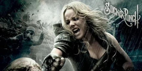 'SUCKER PUNCH' Film Terburuk Tahun Ini