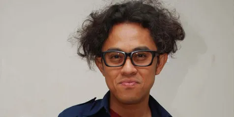 Riri Riza Rilis Film Baru Tahun 2013