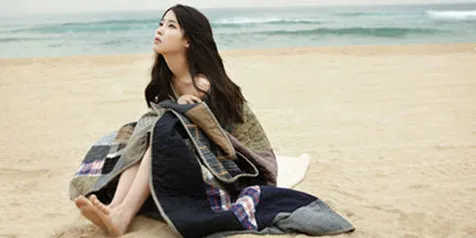 Album Kedua IU, 'Last Fantasy' Rilis 29 November