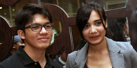 Program Anak, Zaskia - Irwansyah Masih 'Buta'