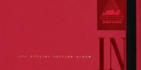JYJ Rilis In Heaven Edisi Spesial