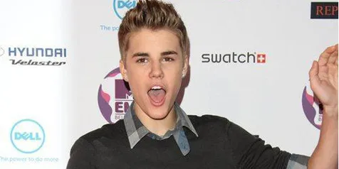 Mantan Mariah Yeater: Aku Ayah Bayinya, Bukan Bieber!