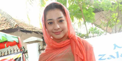 Nikita Willy Tolak Klarifikasi Soal Foto Diego