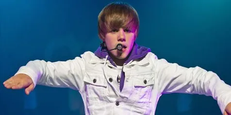 Justin Bieber Rajai Online Search Engine